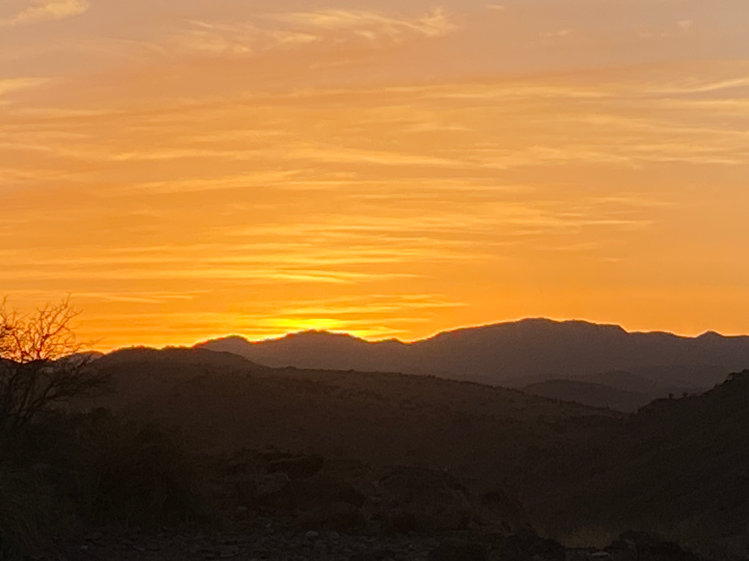 Davis Mountains State Park – Your Mountain Escape in Texas