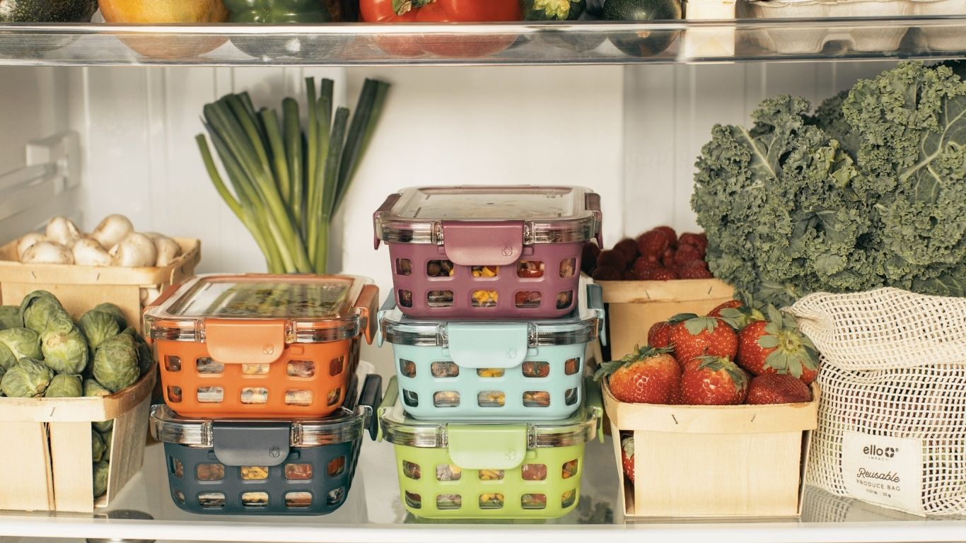 make at home meals to take camping