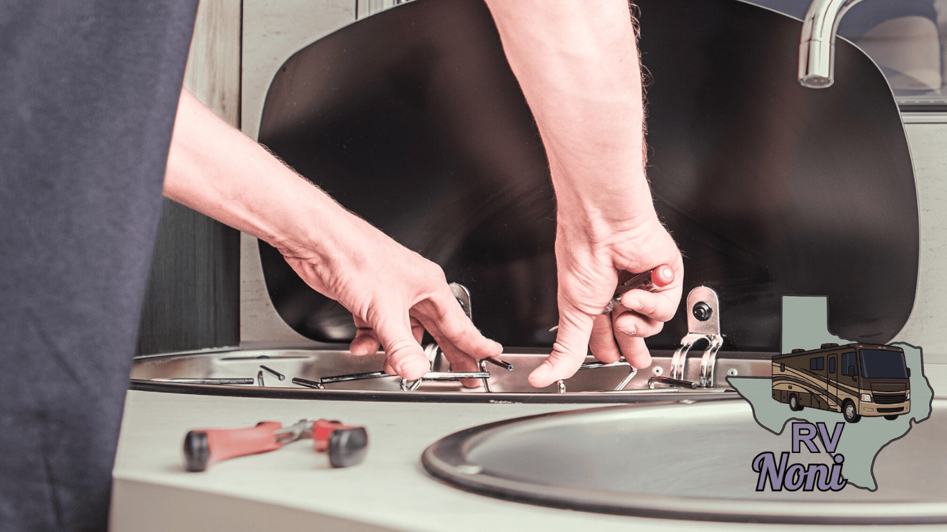 25 must have rv tools for rv camping