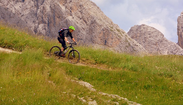 Best Texas State Parks for Mountain Biking