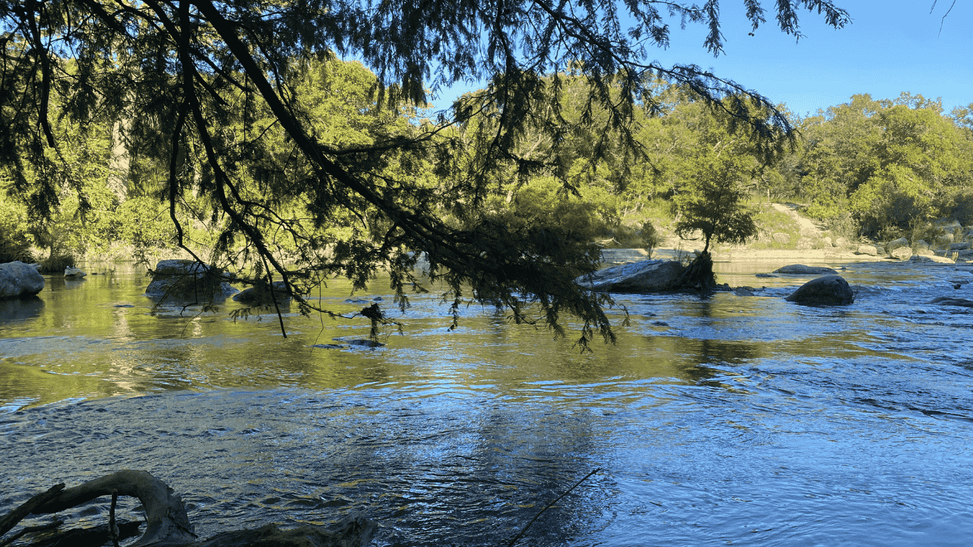 Best Texas State Parks for Photography