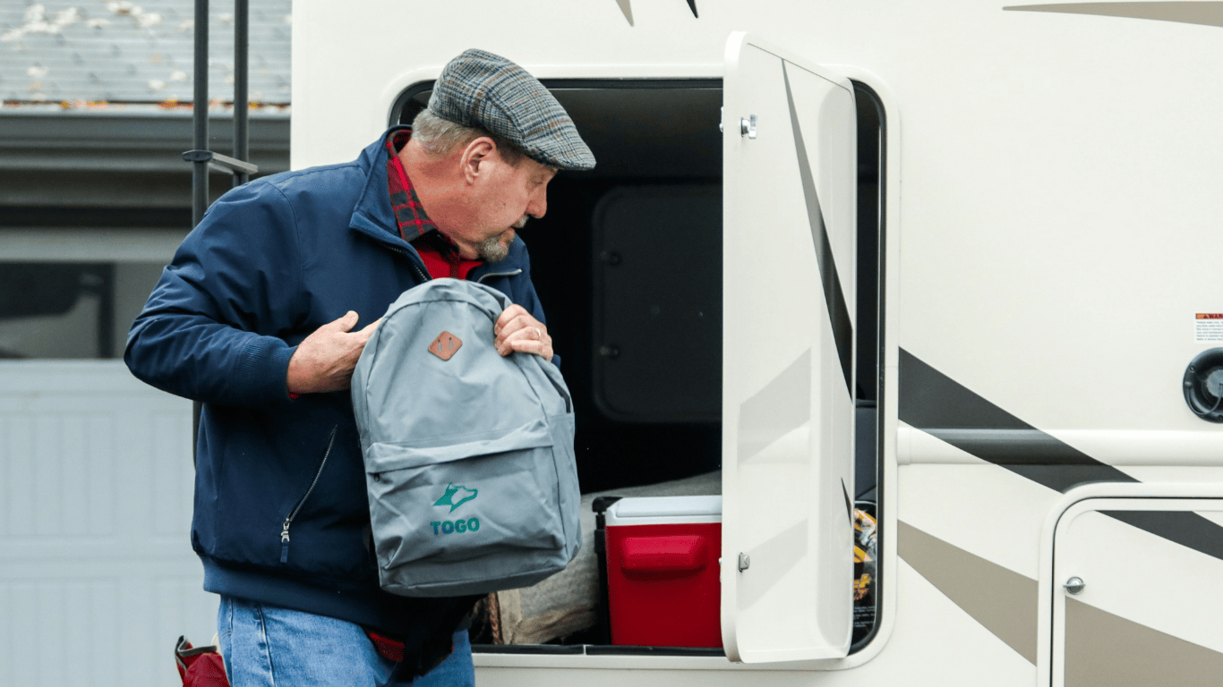 How to Pack for a Long RV Trip – What’s Your Style?