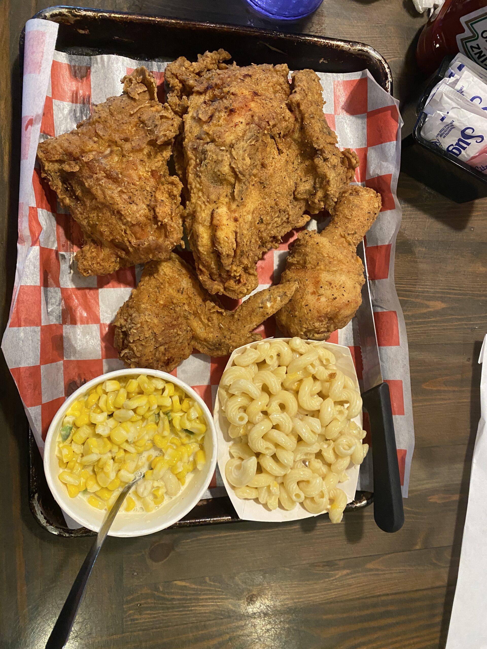 meal planning for rv camping