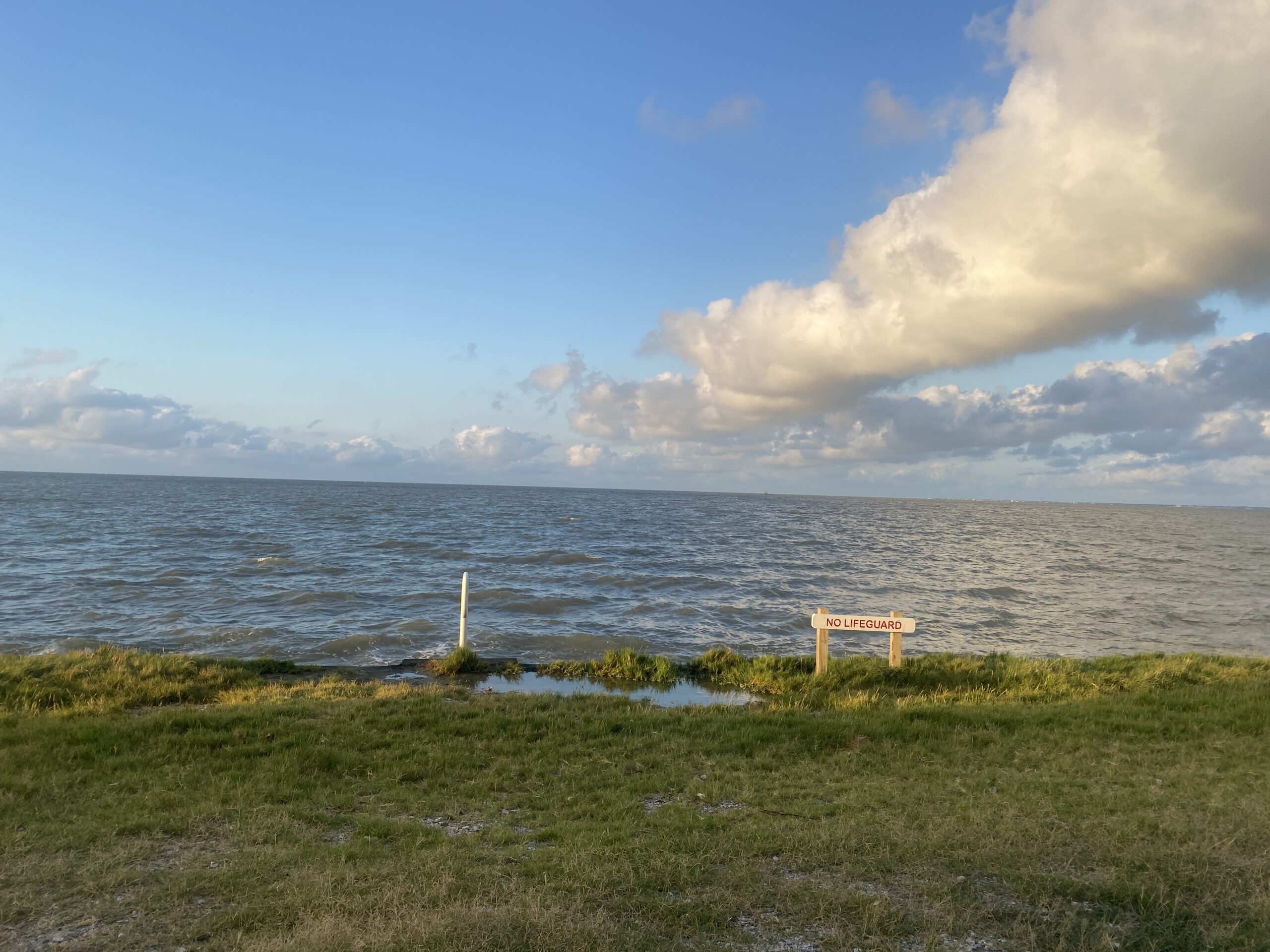 Goose Island State Park